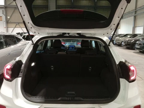 Ford Puma 1.0 EcoBoost 125cv Titanium MHEV