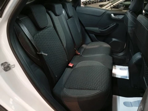 Ford Puma 1.0 EcoBoost 125cv Titanium MHEV