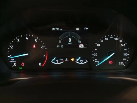 Ford Puma 1.0 EcoBoost 125cv Titanium MHEV