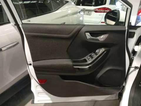 Ford Puma 1.0 EcoBoost 125cv Titanium MHEV