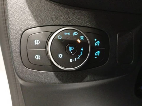 Ford Puma 1.0 EcoBoost 125cv Titanium MHEV