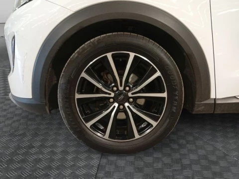 Ford Puma 1.0 EcoBoost 125cv Titanium MHEV