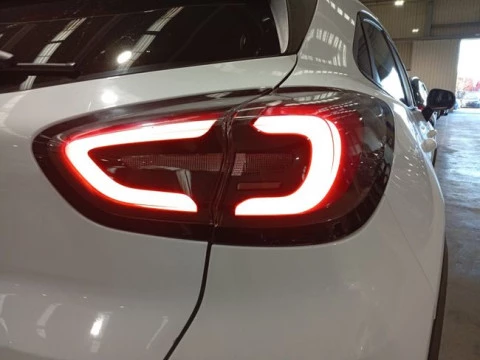 Ford Puma 1.0 EcoBoost 125cv Titanium MHEV