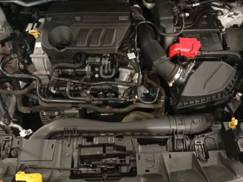 Ford Puma 1.0 EcoBoost 125cv Titanium MHEV