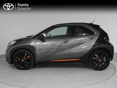 Toyota Aygo X Cross 1.0 VVT-I 72CV Limited Edition