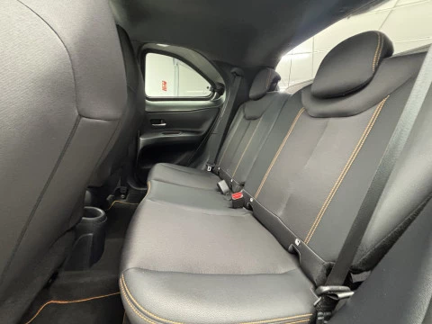 Toyota Aygo X Cross 1.0 VVT-I 72CV Limited Edition