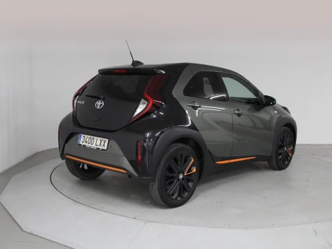 Toyota Aygo X Cross 1.0 VVT-I 72CV Limited Edition