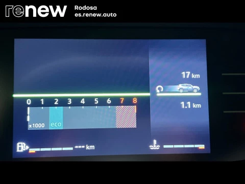 Dacia Duster  1.2 mild hybrid Journey 4x2 96kW 48v