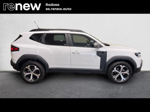 Dacia Duster  1.2 mild hybrid Journey 4x2 96kW 48v