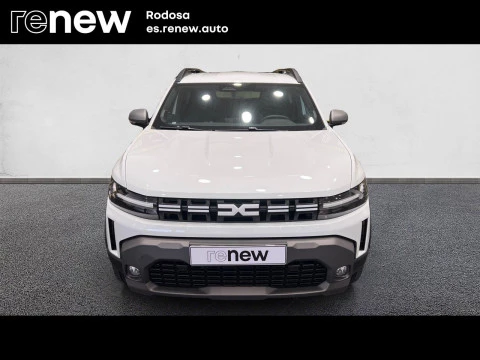 Dacia Duster  1.2 mild hybrid Journey 4x2 96kW 48v
