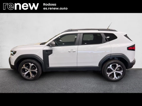 Dacia Duster  1.2 mild hybrid Journey 4x2 96kW 48v