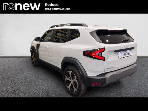 Dacia Duster  1.2 mild hybrid Journey 4x2 96kW 48v