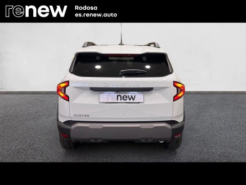 Dacia Duster  1.2 mild hybrid Journey 4x2 96kW 48v