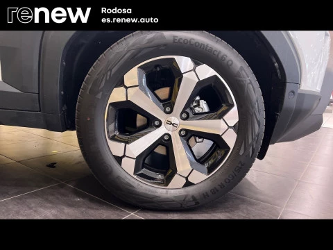 Dacia Duster  1.2 mild hybrid Journey 4x2 96kW 48v