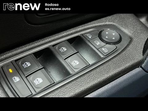 Dacia Duster  1.2 mild hybrid Journey 4x2 96kW 48v