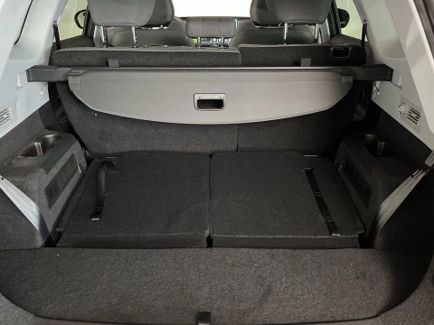 EBRO S800 1.6 TGDI Luxury 7 DCT