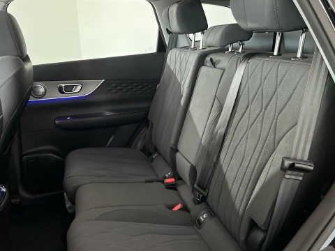 EBRO S800 1.6 TGDI Luxury 7 DCT