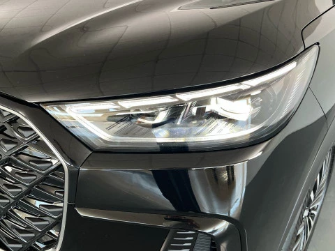 EBRO S800 1.6 TGDI Luxury 7 DCT