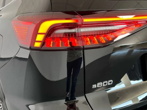 EBRO S800 1.6 TGDI Luxury 7 DCT