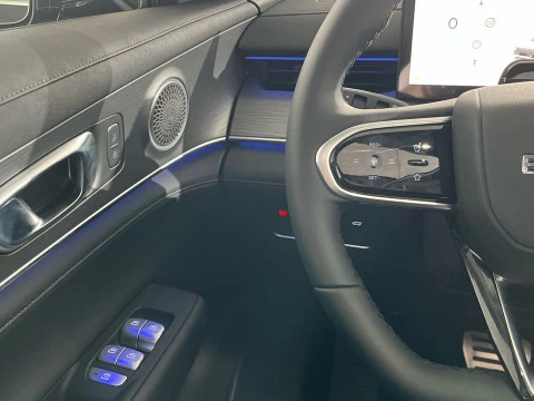 EBRO S800 1.6 TGDI Luxury 7 DCT