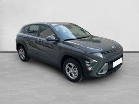 Hyundai Kona HEV 1.6GDI 129CV DT Maxx