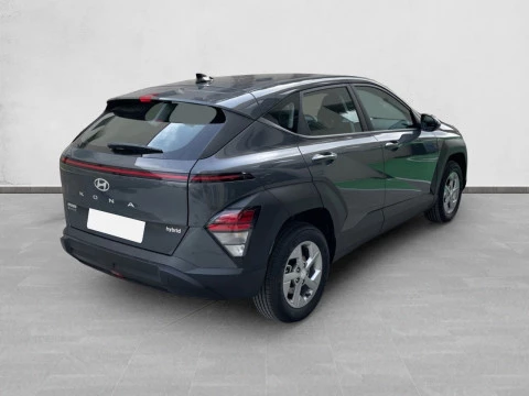 Hyundai Kona HEV 1.6GDI 129CV DT Maxx