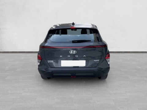 Hyundai Kona HEV 1.6GDI 129CV DT Maxx