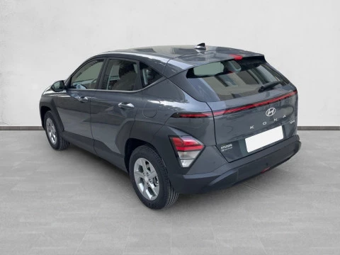 Hyundai Kona HEV 1.6GDI 129CV DT Maxx