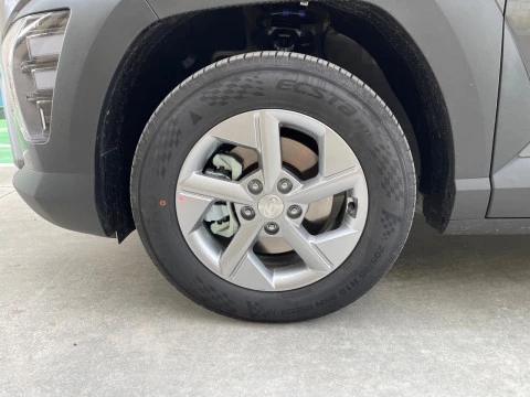 Hyundai Kona HEV 1.6GDI 129CV DT Maxx