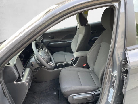 Hyundai Kona HEV 1.6GDI 129CV DT Maxx