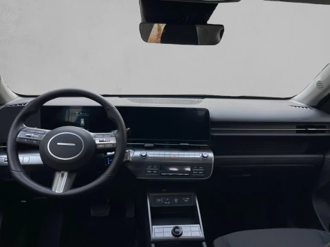 Hyundai Kona HEV 1.6GDI 129CV DT Maxx