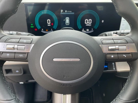 Hyundai Kona HEV 1.6GDI 129CV DT Maxx