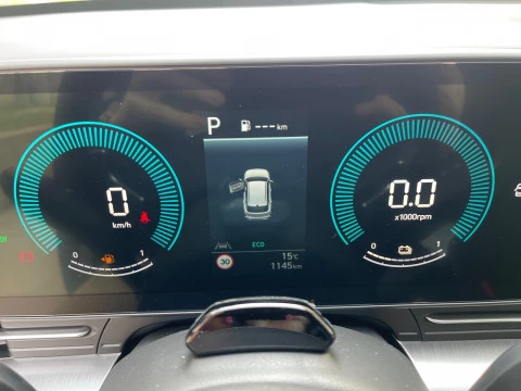 Hyundai Kona HEV 1.6GDI 129CV DT Maxx