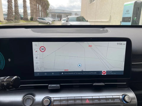 Hyundai Kona HEV 1.6GDI 129CV DT Maxx