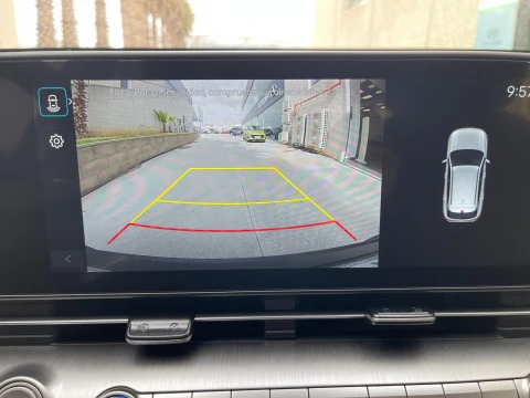 Hyundai Kona HEV 1.6GDI 129CV DT Maxx