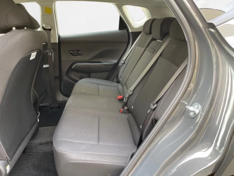 Hyundai Kona HEV 1.6GDI 129CV DT Maxx