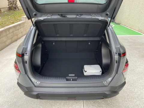 Hyundai Kona HEV 1.6GDI 129CV DT Maxx