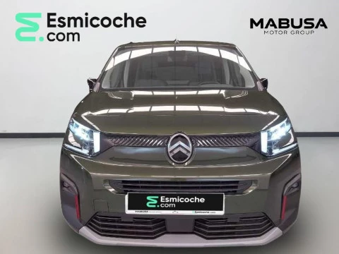 Citroën Berlingo Nuevo  Talla M BlueHDi 100 S&S 6v MAX M1