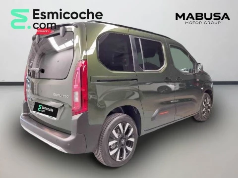 Citroën Berlingo Nuevo  Talla M BlueHDi 100 S&S 6v MAX M1