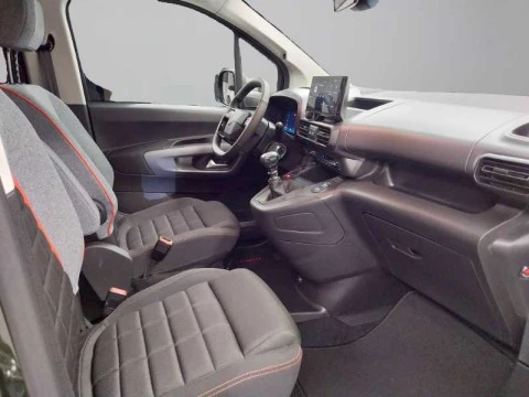 Citroën Berlingo Nuevo  Talla M BlueHDi 100 S&S 6v MAX M1