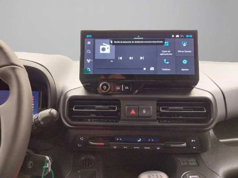 Citroën Berlingo Nuevo  Talla M BlueHDi 100 S&S 6v MAX M1