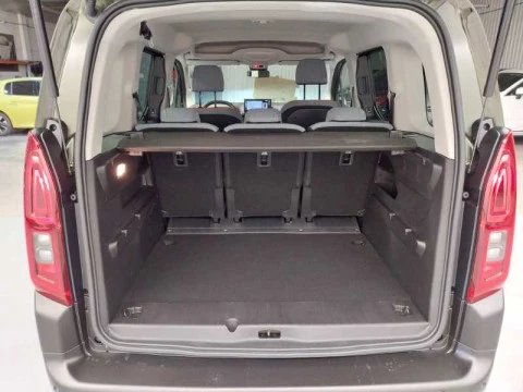 Citroën Berlingo Nuevo  Talla M BlueHDi 100 S&S 6v MAX M1