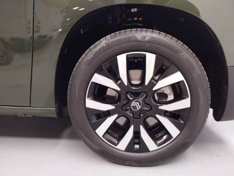 Citroën Berlingo Nuevo  Talla M BlueHDi 100 S&S 6v MAX M1