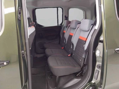 Citroën Berlingo Nuevo  Talla M BlueHDi 100 S&S 6v MAX M1