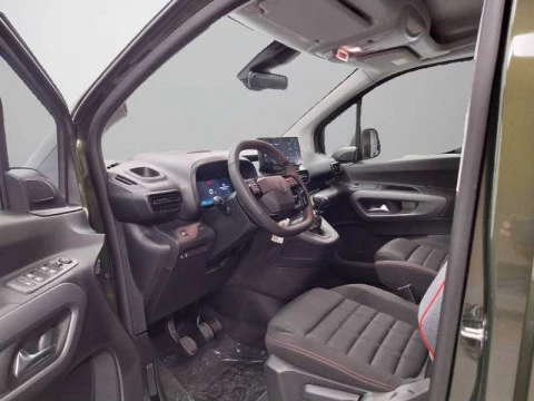 Citroën Berlingo Nuevo  Talla M BlueHDi 100 S&S 6v MAX M1