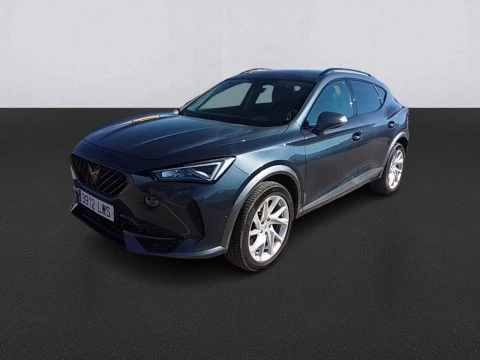 Cupra Formentor 1.5 TSI 110kW (150 CV) DSG