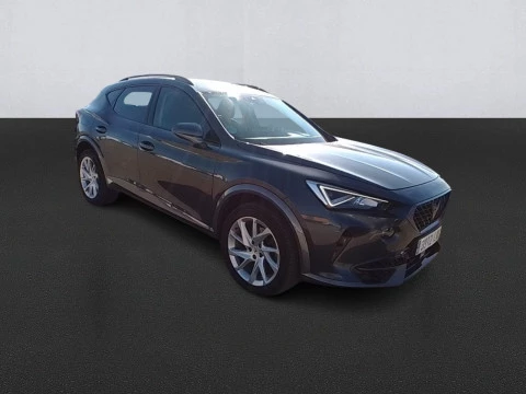 Cupra Formentor 1.5 TSI 110kW (150 CV) DSG