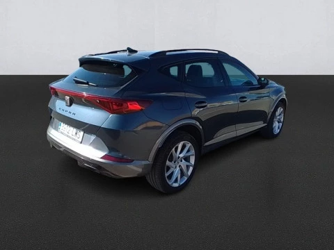 Cupra Formentor 1.5 TSI 110kW (150 CV) DSG