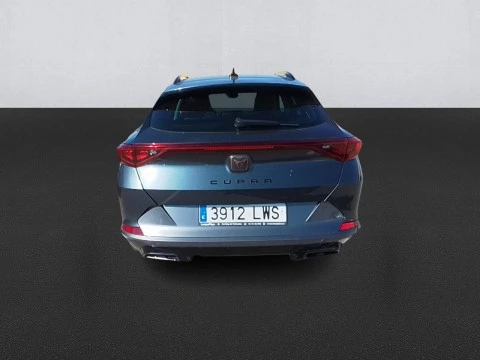 Cupra Formentor 1.5 TSI 110kW (150 CV) DSG