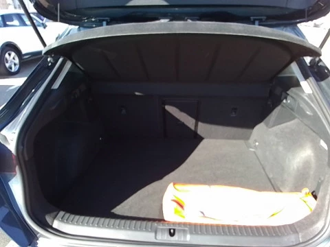 Cupra Formentor 1.5 TSI 110kW (150 CV) DSG